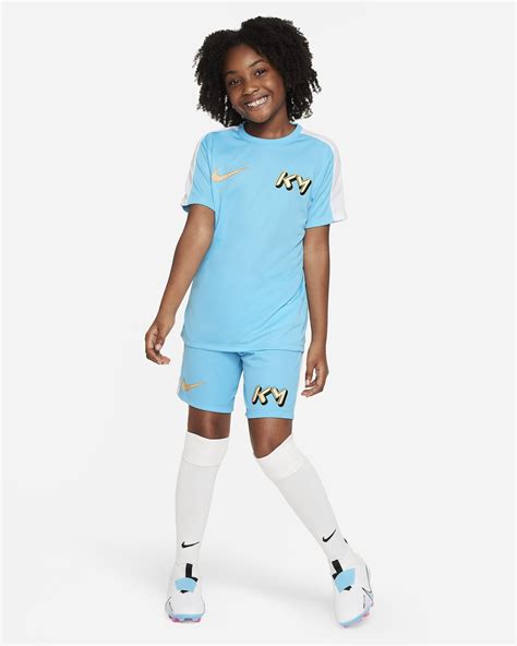 trikotsatz jungen weiß nike|Nike Kylian Mbappe Trikot Kids (FD3146.